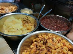 -丁家坡洋芋·观音桥好吃街A区(全国总店)