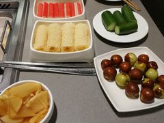 -海底捞火锅(方塔东街店)