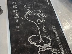 -白鹤梁水下博物馆
