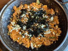 炒饭-香猪坊(五道口店)