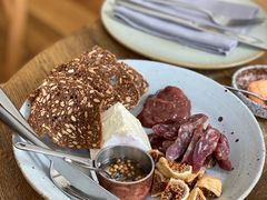 -BOR Eatery(安福路店)