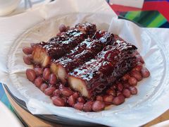 -上海滩餐厅(BFC外滩金融中心店)