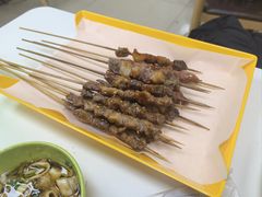 -老王太太串吧(中街店)