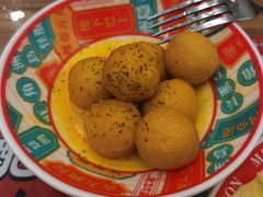 -孖记茶档·热腾茶餐(江南西plus店)