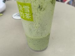 -奈雪的茶(大梅沙8号仓店)