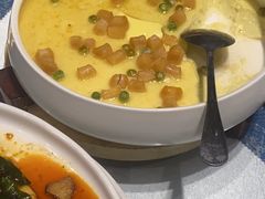-煎饼卷大葱·非遗传承·潍坊菜(十笏园店)
