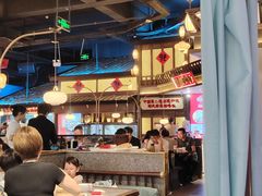 -怪噜范·贵阳小吃大排档(金源旗舰店)