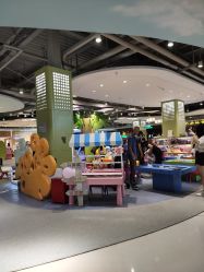 -星趣童堡(星河COCO City民治店)