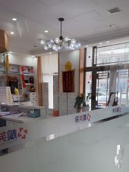 -靓芙泉祛痘.科技美肤连锁