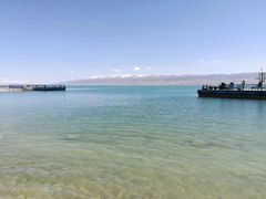 -青海湖国家重点风景名胜区