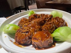 -金枝玉叶上海人家食府(三里河店)