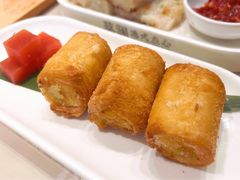 -蔡澜点心·粤菜(西单大悦城店)