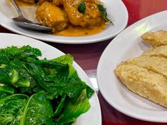 -大茄来海鲜餐厅(亚洲城分行)