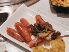 -炭之家·齐齐哈尔非遗烤肉·鲜切直供(中央大街店)