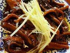 -老横泾面馆(吴中横泾店)