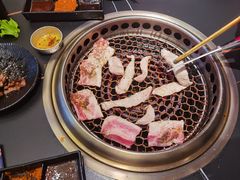 -極屋鮨牛 · 烧肉酒场(时代C馆店)