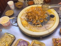 -阿昌白族石板烧(大理古城店)