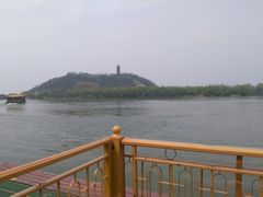 景点-焦山风景区