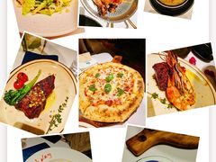 -黑宝石西餐厅(汇励99城市公园店)