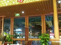 -京味民福烤鸭店(建设四马路店)