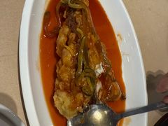 -庄氏祥记家常食府(国瑞建材家居博览中心店)