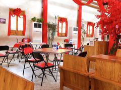 大堂-万方圆拌粉瓦罐汤(滕王阁旗舰店)