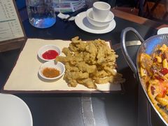 -老唐三下锅 ·张家界地标美食(溪布街店)