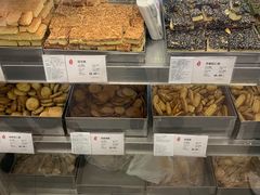 -上海哈尔滨食品厂(淮海中路店)