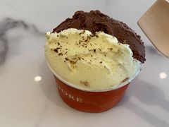 -Dal Cuore 达可芮冰淇淋(陕西北路店)