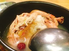 -秋木烤肉·韩国牛肉名家(高新旗舰店)