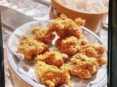-龍歌自助小火锅(市北和达中心城店)