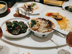 -小厨娘淮扬菜(清江苏宁广场店)