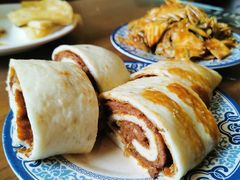 -鼎香润(德胜门内店)