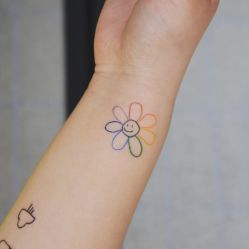 -極致刺青TATTOO STUDIO 私人订制