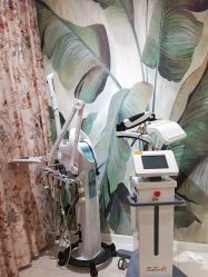 -香秀空间科技抗衰·美容中心