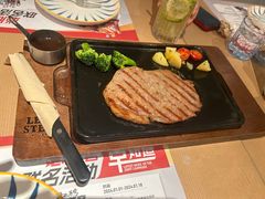 -必胜客(大宁路店)