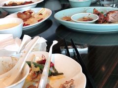 -环球港凯悦 · 享悦中餐厅