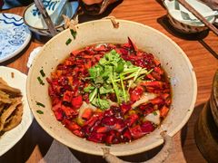 -卿家姆小馆·生腌熟醉·宁波小鲜(旗舰店)