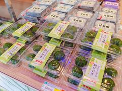 -穆桂英美食(南禅寺店)