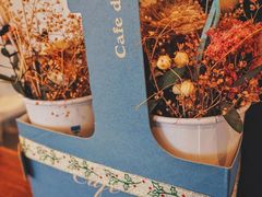 -Cafe de Paris(林荫路店)