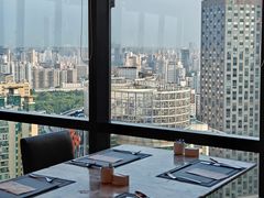 -上海龙之梦万丽酒店