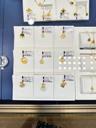 -粤豪珠宝(贝丽北路店)