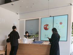 -喜茶(东莞厚街万达店)