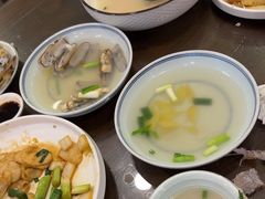 -阿马蛋汤·宁波小海鲜(总店)