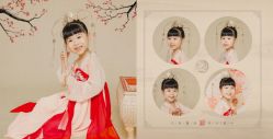 点击看大图 -倾城宝贝儿童摄影(广州天河店)