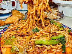 -阿布都新疆音乐美食城(长湖路店)