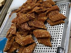 荞麦芝麻饼-香糯炎荞饼王(解放碑店)