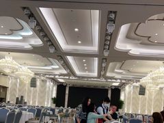 -圣丰城酒家·宴会(宝安大仟里店)