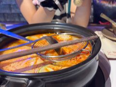 -琥珀川糟粕醋火锅(慈云寺店)