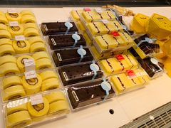 -好利来(永安道店)